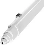 LUXULA LED Feuchtraumleuchte LX200141 36 W 4000 K neutralwei&szlig; IP65