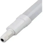 LUXULA LED Feuchtraumleuchte LX200128 18 W 4000 K neutralwei&szlig; IP65