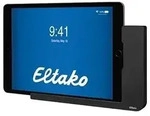 Eltako Univ.-Wand-Dockingstation OnWall/2-sz 30000102