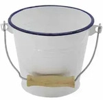 KR&Uuml;GER Mini-Eimer "Husum" 14 cm 13214/HU