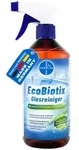 HERRLAN&reg; EcoBiotix - 1 Liter HOCHLEISTUNGS Glasreiniger - CHEMIKALIENFREI -
