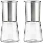 Ritzenhoff & Breker Basic Gew&uuml;rzm&uuml;hlenset 2-teilig