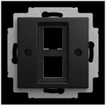 Busch-Jaeger Zentralscheibe 2561-02-915 2CKA001753A0242