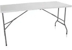 Pr&auml;sentationstisch / Konferenztisch EASY UP MULTI II 152 x 70 cm klappbar...