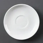 Olympia Whiteware Untertassen f&uuml;r CB467