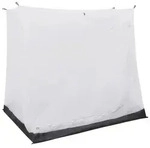vidaXL Universal-Innenzelt Grau 200x180x175 cm