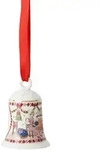 Hutschenreuther Porzellan Weihnachtsglocke Glocke 2026 mit Originalverpackung