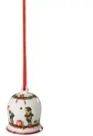 Villeroy & Boch Annual Christmas Edition Jahres-Glocke 2026