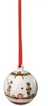 Villeroy & Boch Annual Christmas Edition Jahres-Kugel 2026