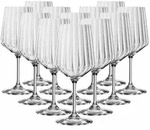 Spiegelau Lifestyle Rotweingl&auml;ser 630 ml 12er Set