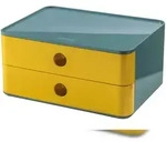 HAN 1120-45D SMART-BOX ALLISON - Gelb