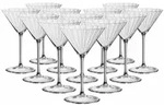 Spiegelau Lifestyle Martinigl&auml;ser 220 ml 12er Set