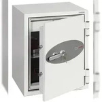 Phoenix DS2501K Datenschutztresor Datacombi mit elektronisches Tastenschloss...