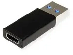 VALUE USB 3.2 Gen 1 Adapter, USB Typ A - C, ST/BU