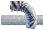 Stahl-Flexrohr SFR 80 - Maico 0055.0072 - LB10476