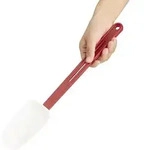Vogue hitzebest&auml;ndiger L&ouml;ffelschaber 35,5cm