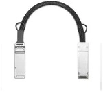 Lenovo - 200GBase Direktanschlusskabel - QSFP zu QSFP - 40 cm - 0.4 m - Glasfaser