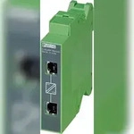 Phoenix Contact Patch-Panel FLISOLATOR1000RJ/RJ 2313915