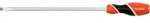 Yato Schlag-Schraubendreher Schlitz 8 x 300 mm