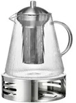Ritzenhoff & Breker Jive Teekanne mit Sieb 1,5 l & St&ouml;vchen