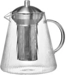 Ritzenhoff & Breker Jive Teekanne mit Edelstahlsieb 1,5 l