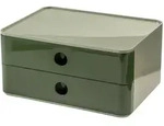 HAN 1120-40D SMART-BOX ALLISON - Gr&uuml;n