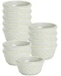 Ritzenhoff & Breker Kiruna Ramekinbackform &oslash; 10 cm 12er Set