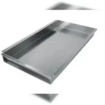 Schneider - Schnittkuchenblech Aluminium 530 x 325 x 50 Typ-S