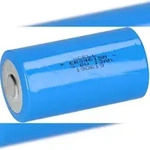 XCell Lithium 3,6V Mono ER 34615M D-Zelle Hochstrom alternative LSH20