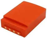 Original-Kranakku NiMH 6V 2100mAh HBC BA225030