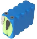 AccuCell Akku f&uuml;r Automatikt&uuml;ren 12 Volt 900mAh NiMH AkkuPack f&uuml;r Automatikt&uuml;re