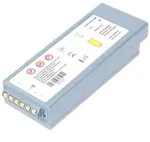 AccuCell Lithiumbatterie passend f&uuml;r Philips, Laerdal Heartstart Forerunner 2,...
