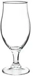 Bormioli Rocco Satz von 3 Bier-Kelchen Executive Glas cl52