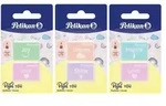 Pelikan 606196, Kunststoff, Gemischte Farben, Sichtverpackung, 2 St&uuml;ck(e)