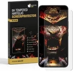 1x 9H Panzerglas f&uuml;r Samsung Galaxy A17 5G HD klar Tempered Hartglas...