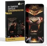 1x 9H Panzerglas f&uuml;r Samsung Galaxy A57 5G HD klar Displayschutz Schutzglas