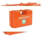 Erste-Hilfe-Koffer - Mittel - DIN 13169 - F&uuml;r mittelgro&szlig;e Betriebe