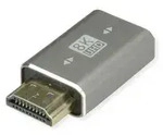 ROLINE 8K HDMI Adapter, HDMI ST/BU