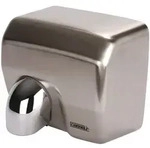 H&auml;ndetrockner 360&deg; D&uuml;se, Edelstahl CB2INOX Casselin