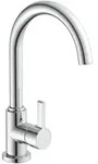 K3 Sp&uuml;ltischarmatur, Chrom, k&uuml;che, Wasserhahn K&uuml;che, K&uuml;chenarmatur,...