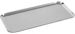 Schneider - Auslagetablett, Edelstahl poliert, 280 x 140 x 10 mm
