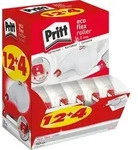 Pritt Korrekturroller eco flex PRKEM 4,2mmx10m 12+4 St&uuml;ck
