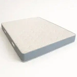 THE WHITE STONE Matratze 180x200 Memory/Waterfoam, 22 cm, Klasse 1,