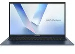 ASUS Vivobook 17 (Quiet Blue, 17,3" Full-HD, Intel&reg; Core&trade; 7 150U, 72 GB RAM,...