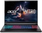 Acer Nitro V 16S (Obsidian Black, 16" WQXGA, Intel&reg; Core&trade; 7 240H, GeForce...