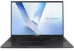 ASUS Vivobook 16 (Indie Black, 16" WUXGA, Intel&reg; Core&trade; 9 270H, 24 GB RAM, 2...