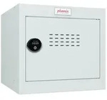 Phoenix CL0344GGC W&uuml;rfel-Schlie&szlig;fach Cube Locker 44L Grau -...