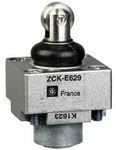 Telemechanique Sensors Kopf m.Rollenst&ouml;ssel ZCKE629