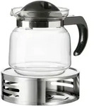 Ritzenhoff & Breker Ravenna Teekanne 800 ml mit St&ouml;vchen