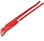KesTek Eckrohrzange 1 1/2 Zoll 45&deg;